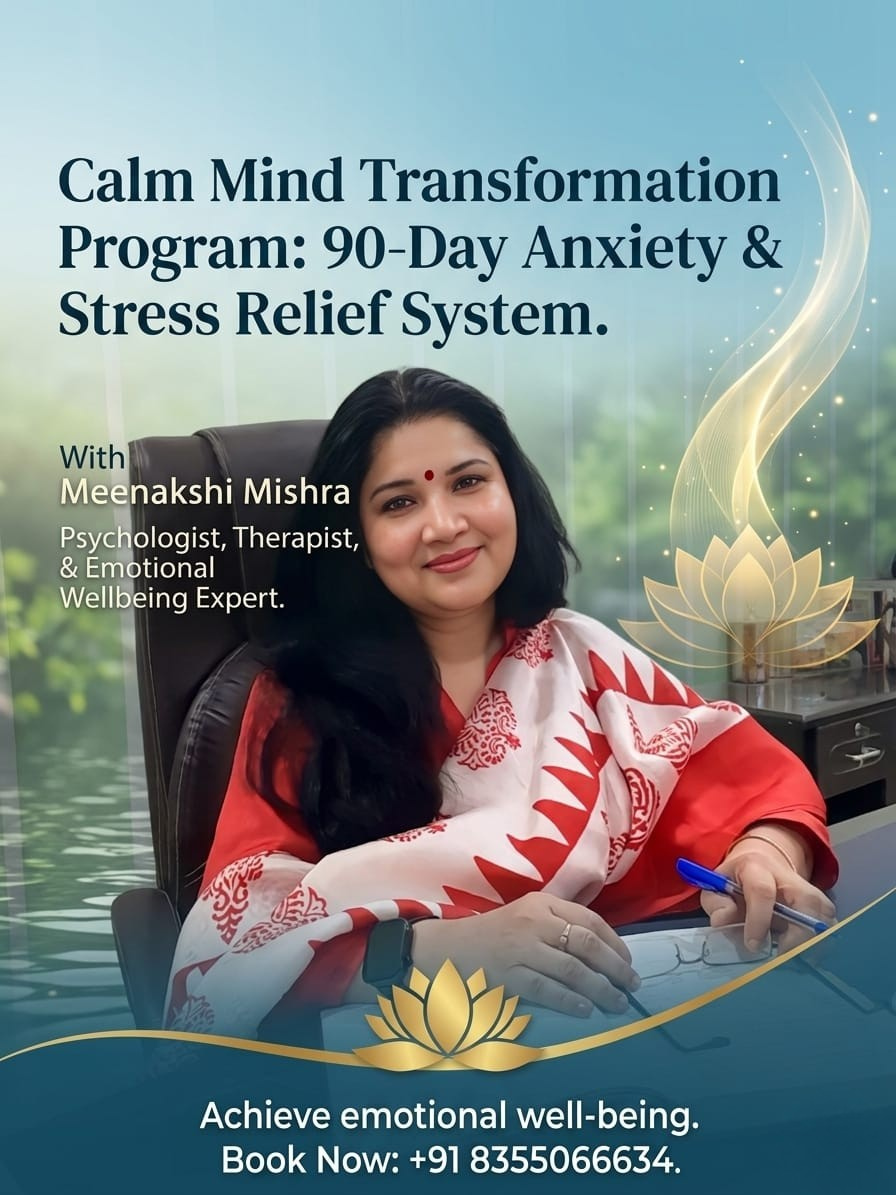 Meenakshi Mishra